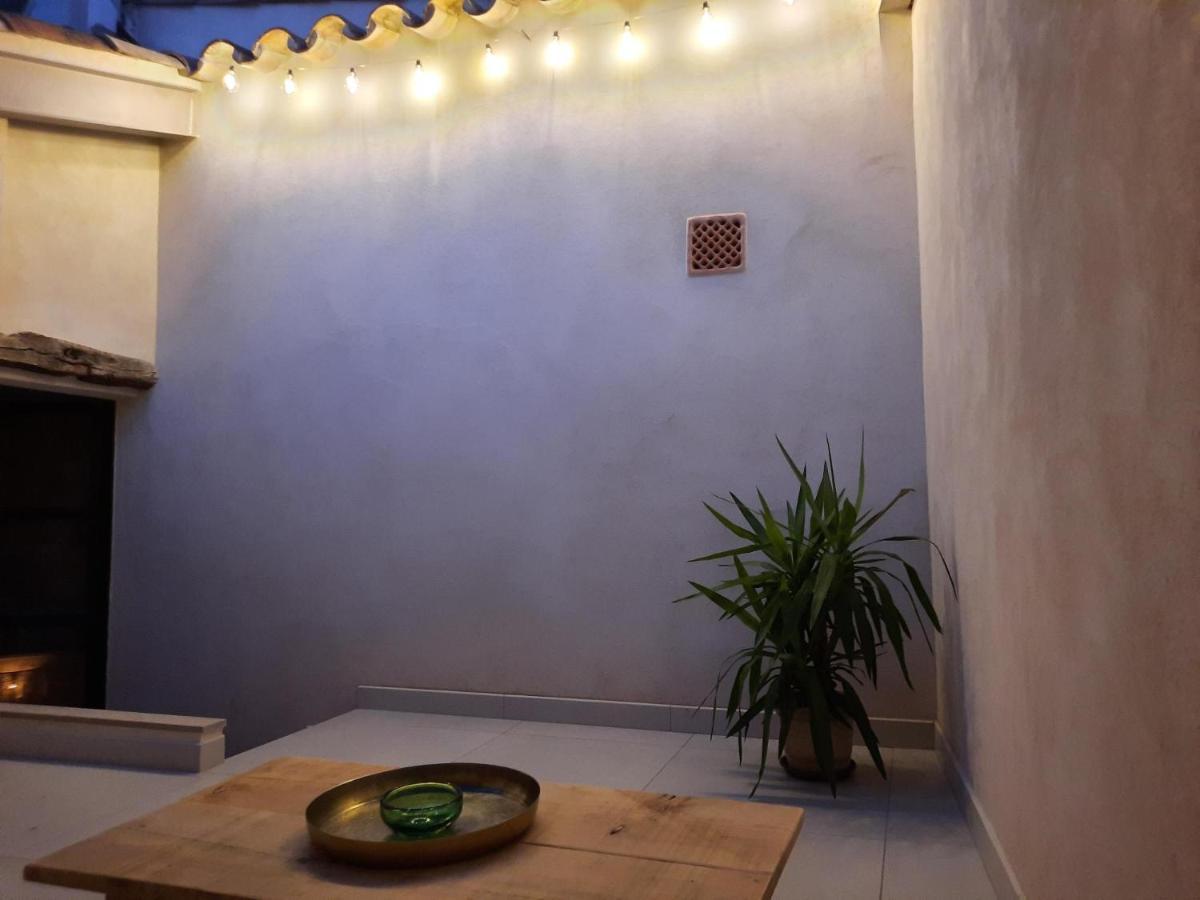 Vila Casa Guiraud, Cosy And Welcoming Townhouse Pollença Exteriér fotografie