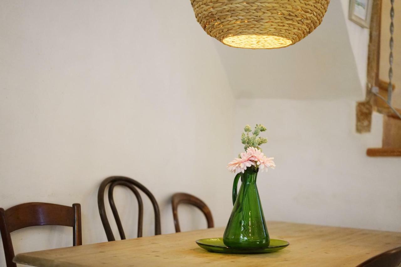 Vila Casa Guiraud, Cosy And Welcoming Townhouse Pollença Exteriér fotografie