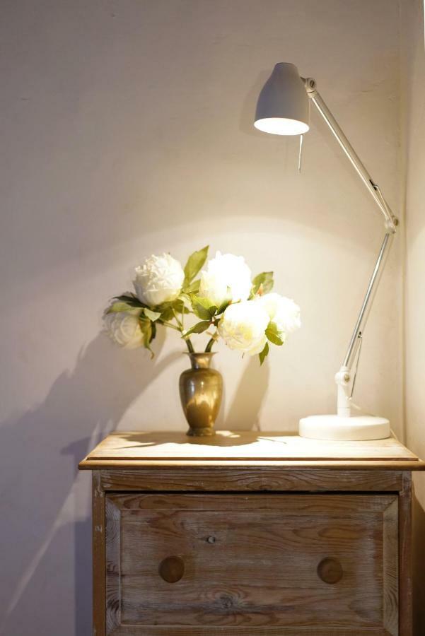 Vila Casa Guiraud, Cosy And Welcoming Townhouse Pollença Exteriér fotografie